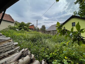 Prodej rodinného domu Samotišky - 2