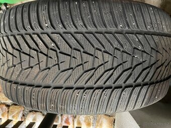 Zimní pneu BMW X7 Hankook winter icept evo3 X 315/35 R22 - 2