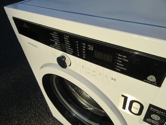 Nabízím pračku Grundig na 7 kg prádla. Plně funkční. Záruka - 2