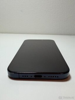 Prodám IPHONE 15 PRO 512 GB Blue Titanium - 2