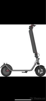 EASYBIKE X13 SHADOW - 2