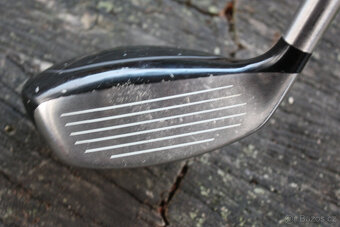 HYBRID TAYLORMADE č.3 - 19° - STAV NOVÉ HOLE - 2