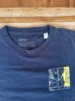 Esprit tricka vel. 164 ( xs) - 2