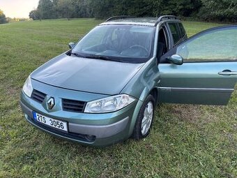 Renault Megane grandtour nova STK - 2