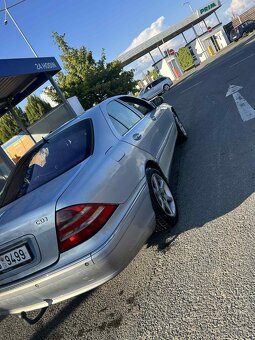 Mercedes w220 3.2cdi - 2