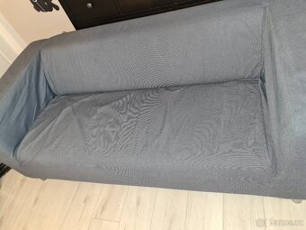 Gauč ikea Klippan - 2