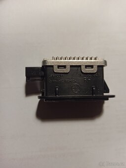 LED projektor ŠKODA - 2