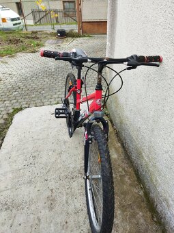 Dětské kolo - 2