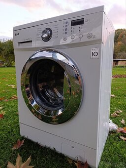 Pračka LG F 1289 - 2