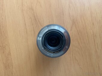 Canon rf 24-105 f4-7.1 - 2