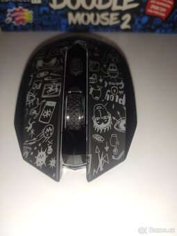 Myš Connect nova - 2