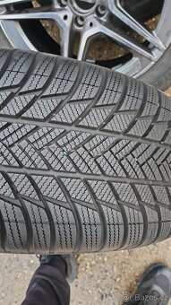 Originální Mercedes-Benz AMG R19 – A2474011500 – zimní sada - 2