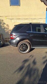 Alu kola 5x112 5x114 r22 - 2