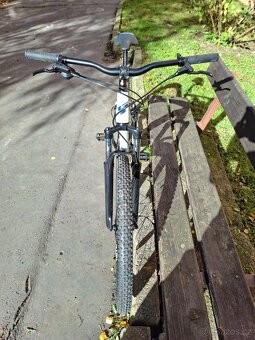 Horské kolo GT Avalanche Velikost L a 29" kola - 2