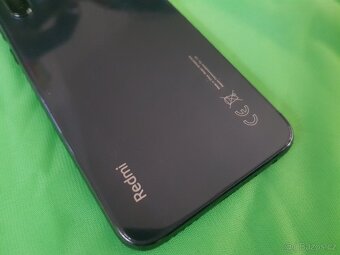 Xiaomi Redmi NOTE 8T supr stav Nej model - 2