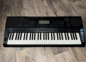 Casio CTK-7000 - 2
