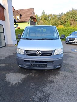 Volkswagen Transportér 2.5 TDI 96kW - 2