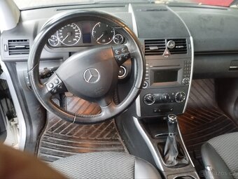 Prodám Mercedes Benz A160 cdi - 2