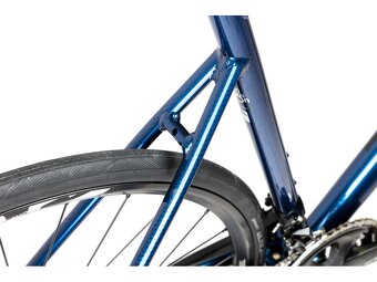 PELLS Aeron 1 Dark Blue - M - 2