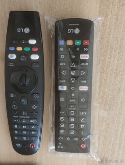 4K SMART LG 70" 177cm TOP STAV - 2