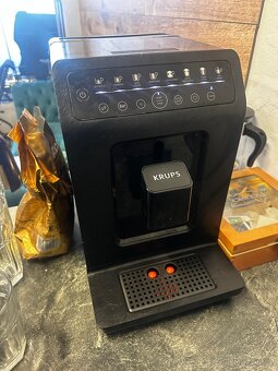Kavovar KRUPS - 2