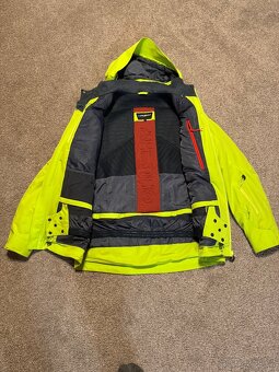 Pánský  lyžařský komplet Husky, vel.L - 2