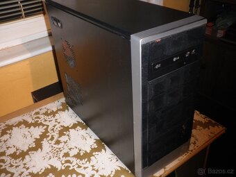 V PC je Windows ,office a jiné - 2