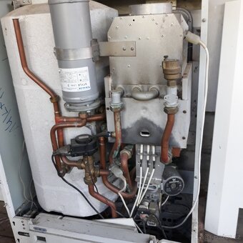 Plynový kotel Therm Pro 14 KX - 2