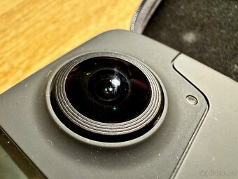 GoPro fusion 360° - 2