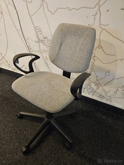 Kancelářská židle - 2