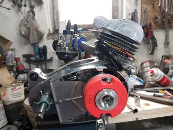 Stadion S11 S22 S23 - 2