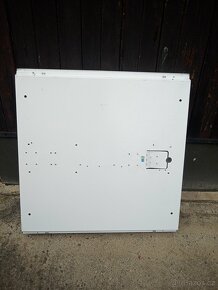 Zářivkové světlo - 2