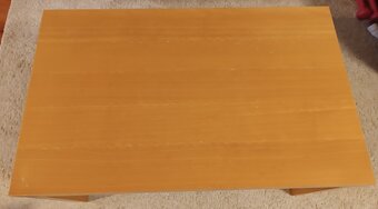 Prodám konferenční stolek IKEA LACK - 2