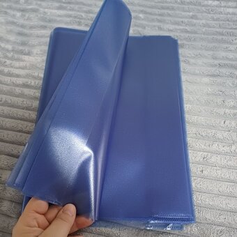 Obaly na sešity A4 - 2