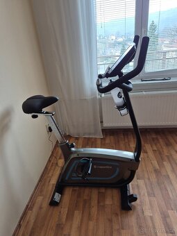 Rotoped inSPORTline inCondi UB600i + přípravky - 2