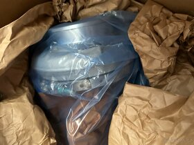 Prodám turbo a startér na MB Actros MP4 - 2