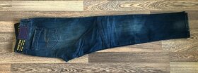 dámské džíny zn.Indicode2 - 2