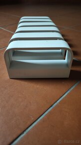 ROZA svítidlo nástěnná bílá 230V LED 6W 3000K - 2