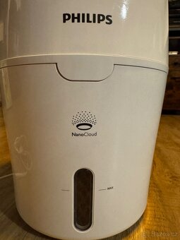 Zvlhčovač vzduchu Philips HU4801, zánovní - 2