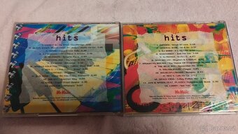 Cd mr music hits - 2
