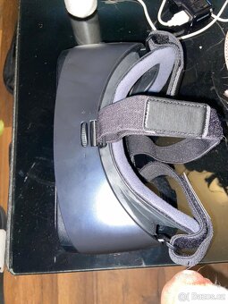 Prodám brejle virtuální  Gear  VR  Oculus Samsung. - 2