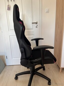 Herní židle Genesis - 2