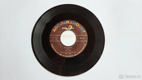 SP Paul Anka originál - 2