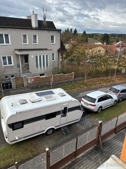 Hobby 545 KMF De Luxe - 2