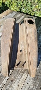 Nadrž Jawa Special - 2