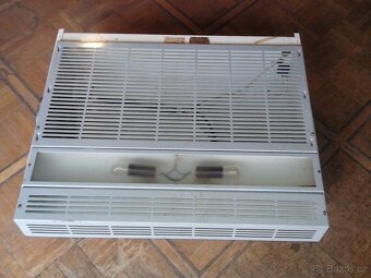 odsavač par Norma 401.1 - 2