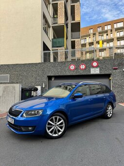 Prodám Škoda Octavia 1.6 tdi - 2