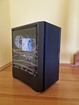 Levný herní PC - 2