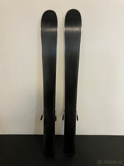 Dětské lyže Rossignol 93 cm - 2