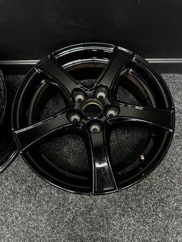 Alu Borbet 5x112 r16 - 2